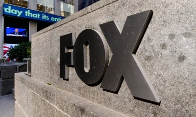 Fox Corporation ad revenue grows on news and sports programming strength