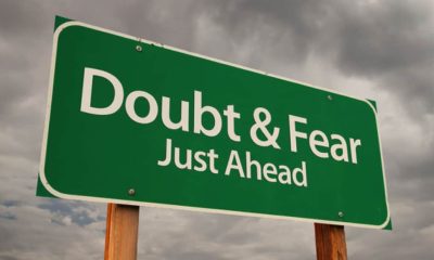 FUD Takes Over Crypto Social Media in Retail Selloff: Santiment 