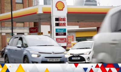 Petrol retailers have defended the speed of pump price increases and urged the chancellor to help motorists absorb record bills by cutting VAT on fuel.