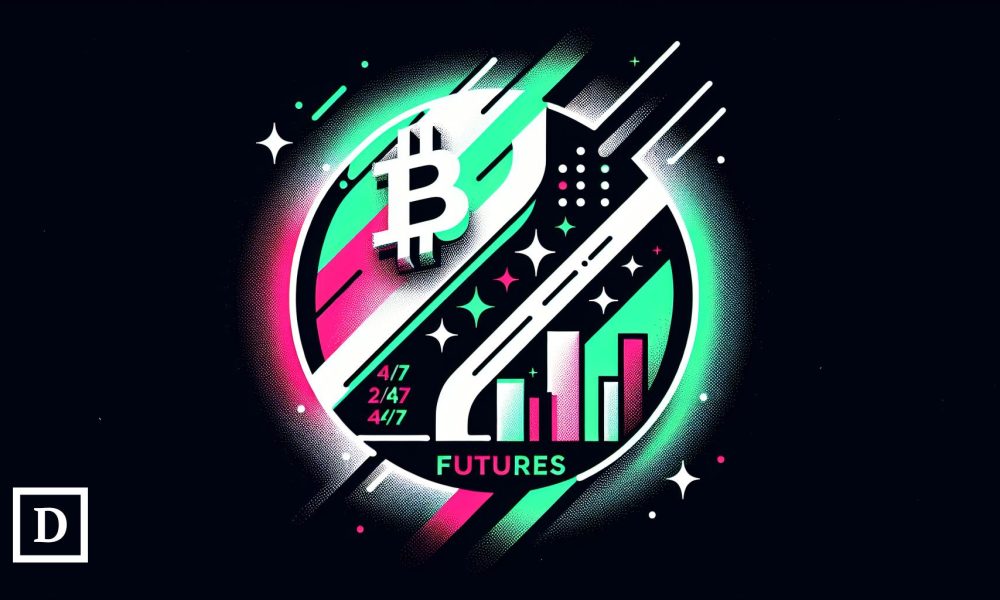 CME Group to Launch 24/7 Crypto Futures Trading