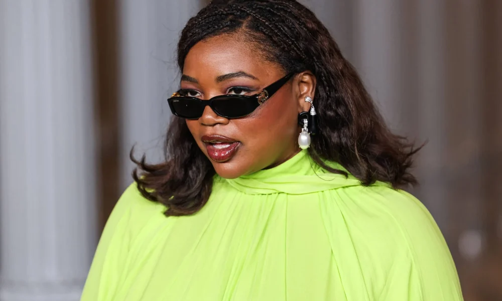 Gabriella Karefa -johnson