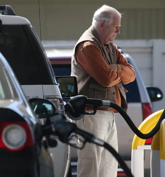 Americans see gas price relief as costs fall annually in January 2026 CPI data