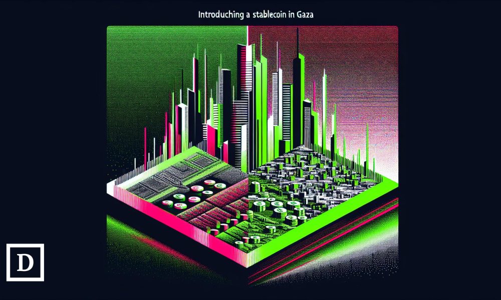 Trump's 'Board of Peace' Is Exploring a USD Stablecoin for Gaza: FT