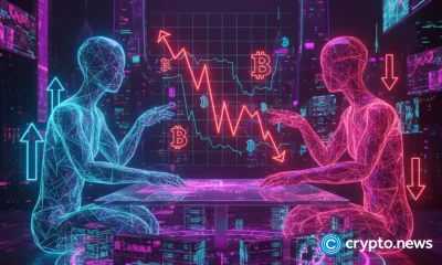 Bitcoin analysts debate market outlook amid price decline