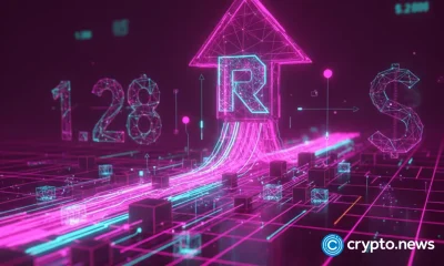 Robinhood reports Q4 revenue of $1.28b, up 27%