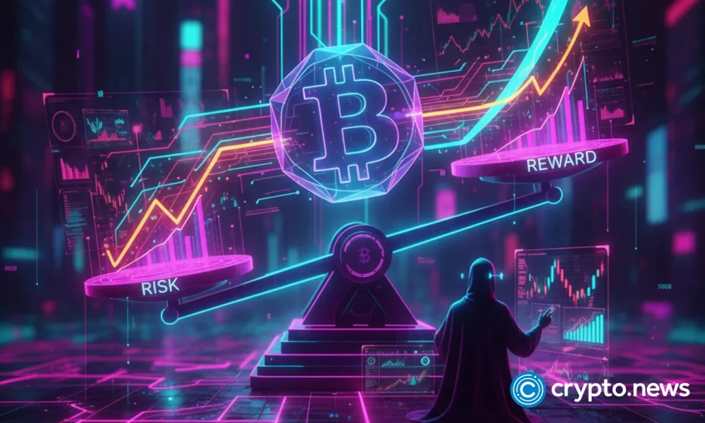 Bitcoin risk-reward has shifted after recent selloff