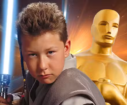 George Lucas Named This ‘Star Wars’ Character After His Son, But Based Him On An Oscar-Winning Actor