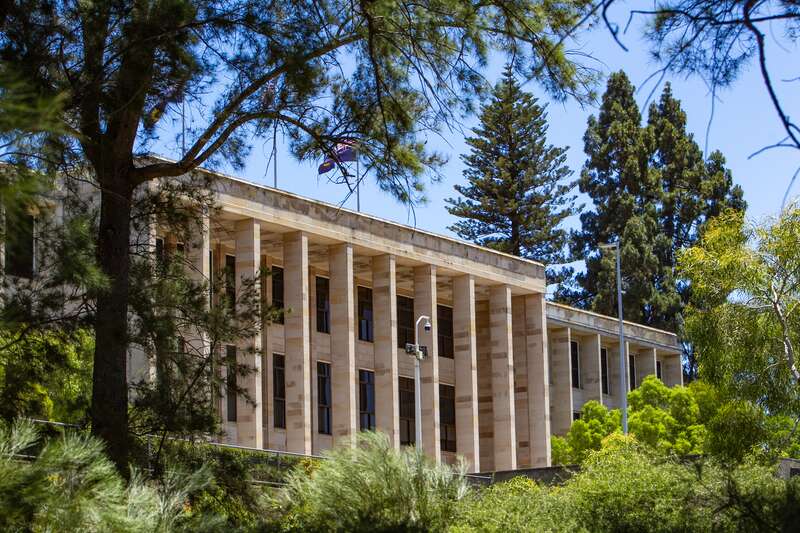 FROM THE HILL: A snapshot of today’s politics and parliament