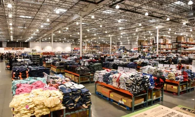 Costco Nike SB Dunk Low Kirkland collab sparks resale frenzy online