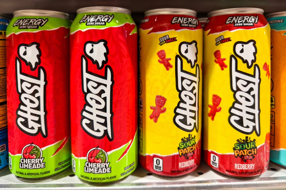 US Refreshment Beverages propel Keurig Dr Pepper