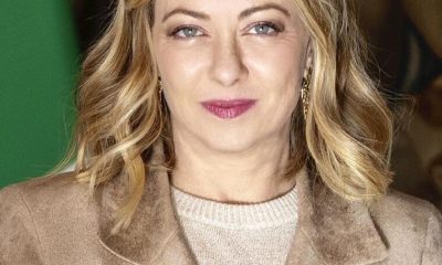 Giorgia Meloni