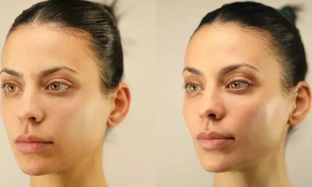 Dull Skin? This Luxe Face Oil Delivers a Lit-From-Within Glow