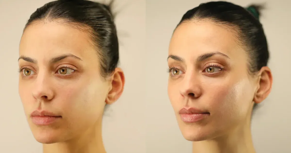 Dull Skin? This Luxe Face Oil Delivers a Lit-From-Within Glow