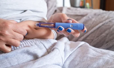 Drugmaker warns copycat GLP-1 drugs pose serious safety risks to patients