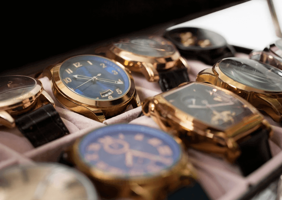 6 Premium Features Buyers Must Look for in Luxury Watches