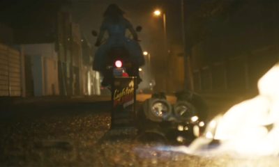 New Sci-Fi Thriller Is Like A Choose Your Own Adventure Where All Options Are Selected