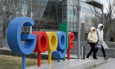 Google's original principles when it came to developing artificial intelligence were not to use it for weapons or surveillance that could infringe on people's rights