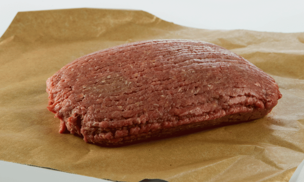 Ground beef recall: 23,000 pounds over E. coli contamination risk