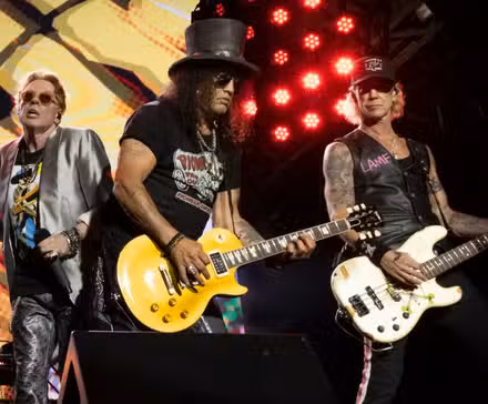 Guns N' Roses
