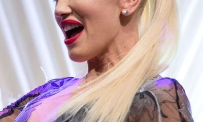 Dove Cameron could officially play the role of Sabrina the Teenage With in "Riverdale" Season 2. Pictured: Cameron attends the 42nd Annual Gracie Awards Gala, hosted by The Alliance for Women in Media at the Beverly Wilshire Hotel on June 6, 2017 in Bever