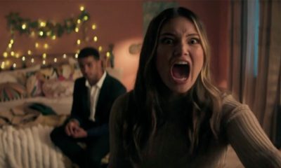 Netflix's Romantically Terrifying Slasher Is Perfect For Couples