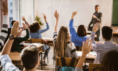 High schools experiment with new personal finance teaching methods