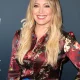 Hilary Duff at LA Press Day For Comedy Central, Paramount Network, And TV Land