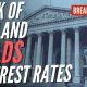 Bank of England Holds Interest Rates at 3.75%
