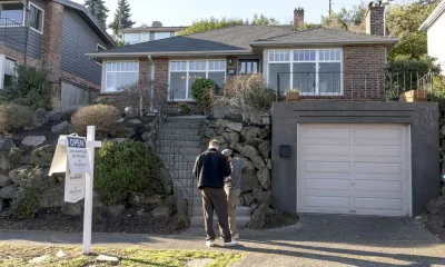 Mortgage rates fall to 5.98%: Freddie Mac