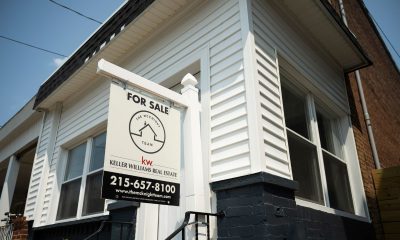 Mortgage affordability improves as White House points to Trump economic agenda