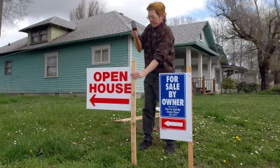 Mortgage rates fall to 6.09%: Freddie Mac