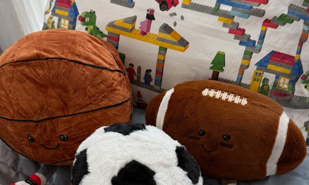 10 Recent Amazon Purchases I'm Loving (and what I returned!)