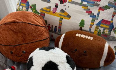 10 Recent Amazon Purchases I'm Loving (and what I returned!)