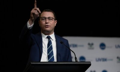 FROM THE HILL: A snapshot of today's politics and parliament