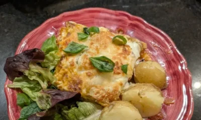 Recipes for disaster: Theresa May's election mess