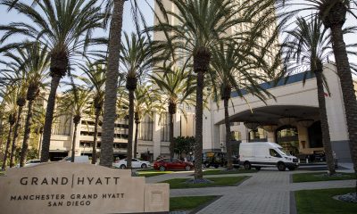Hyatt Hotels Chairman Thomas Pritzker steps down over Jeffrey Epstein ties