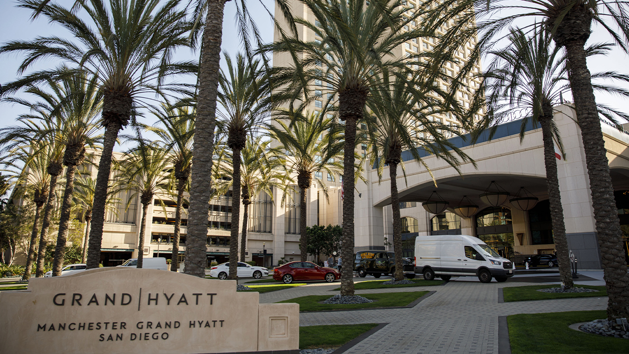 Hyatt Hotels Chairman Thomas Pritzker steps down over Jeffrey Epstein ties