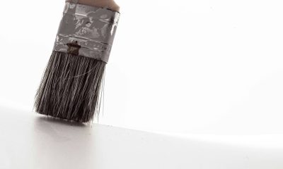 Novel paint could aid drought-hit regions