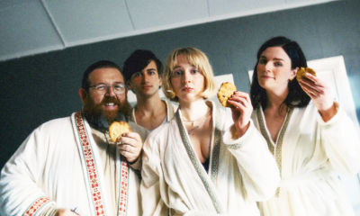 Dream Vacation Ruined In Raunchy, R-Rated Horror Comedy