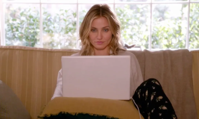 Ultra-Raunchy Cameron Diaz Comedy Couldn't Be Made Today For The Dumbest Reason