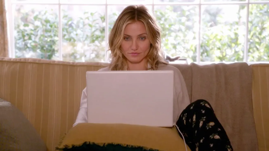 Ultra-Raunchy Cameron Diaz Comedy Couldn't Be Made Today For The Dumbest Reason