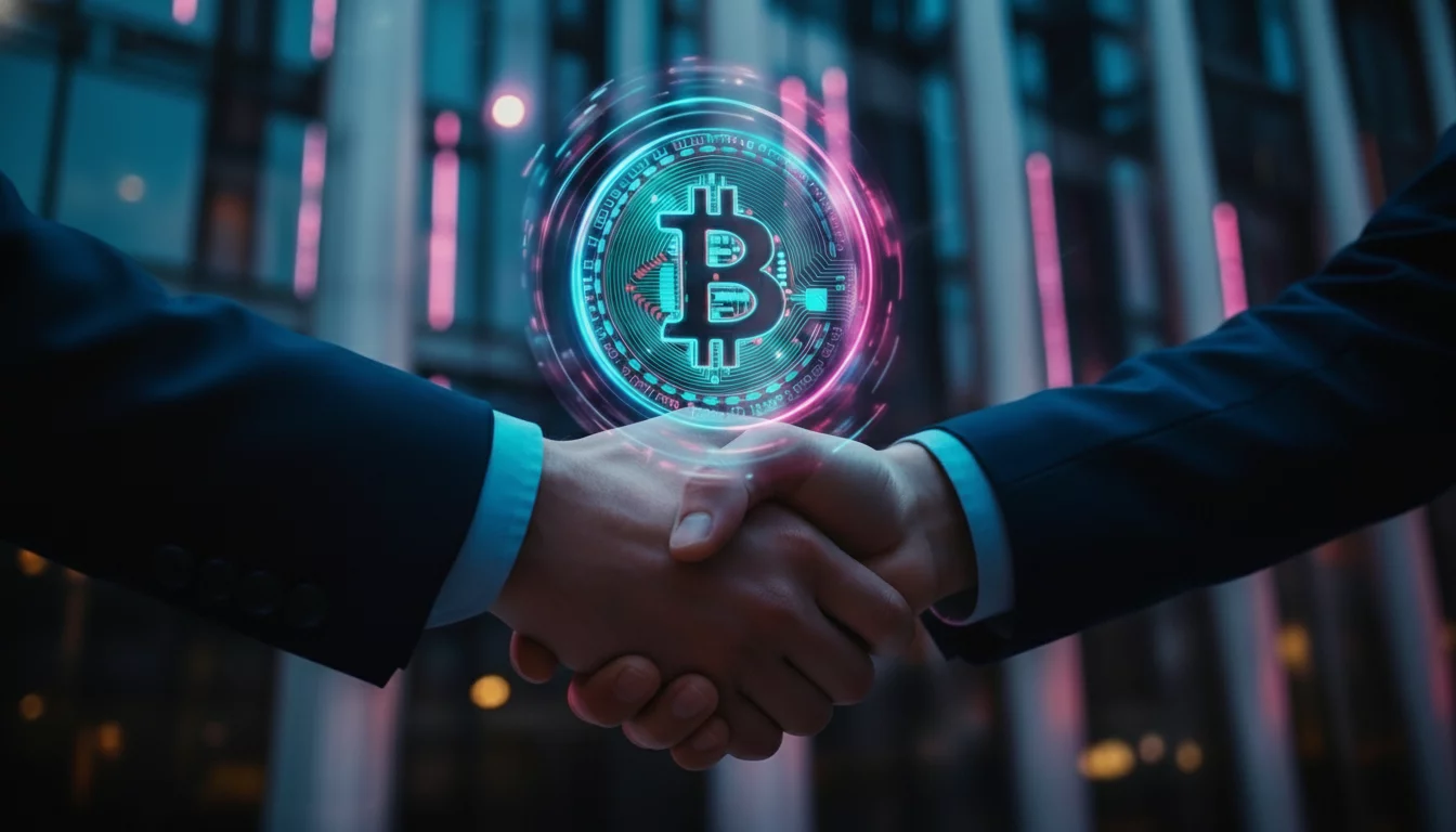 From holding crypto to generating income: How the 2026 "affiliate program" can help XRP and BTC users achieve millions in revenue - 2