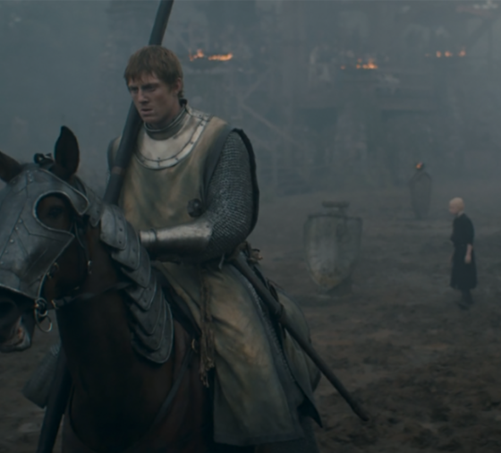 A Knight Of The Seven Kingdoms Betrays Its Audience And Turns Back Into A Nihilistic Game Of Thrones Show