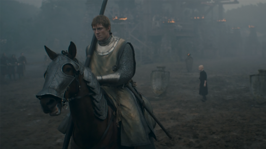 A Knight Of The Seven Kingdoms Betrays Its Audience And Turns Back Into A Nihilistic Game Of Thrones Show