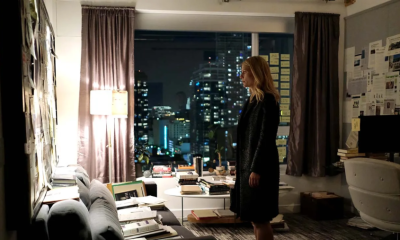 Extremely Adult Thriller Series Starring America’s Girl Next Door Just Added On Netflix