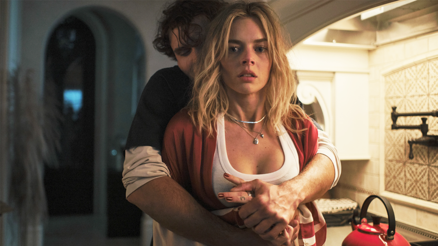 Samara Weaving Made A Subversive, Extremely R-Rated Thriller Before Her Fame