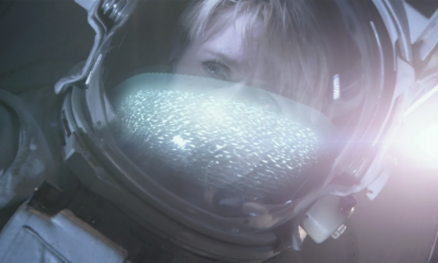 Netflix Has The Only Space Franchise That Hasn't Been Ruined, Binge It Now