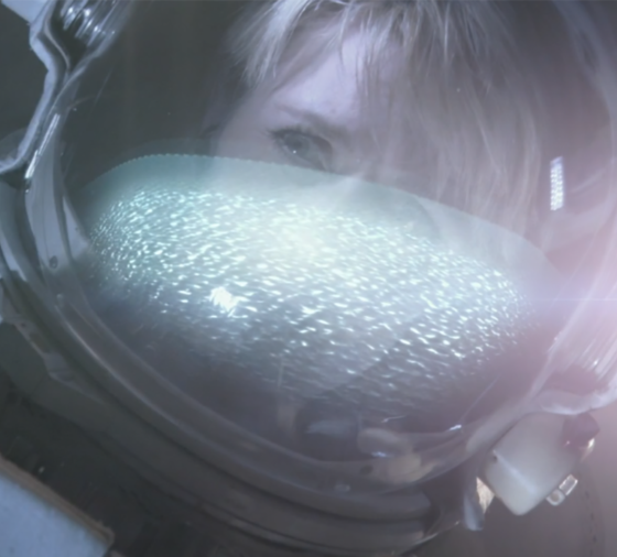 Netflix Has The Only Space Franchise That Hasn't Been Ruined, Binge It Now