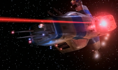 All-Time Greatest Space Series Siloed And Ruined By Broken, Low-Quality Streaming