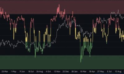 The Market Is Terrified, Institutions Aren’t. Analyzing the ‘Extreme Fear’ Floor